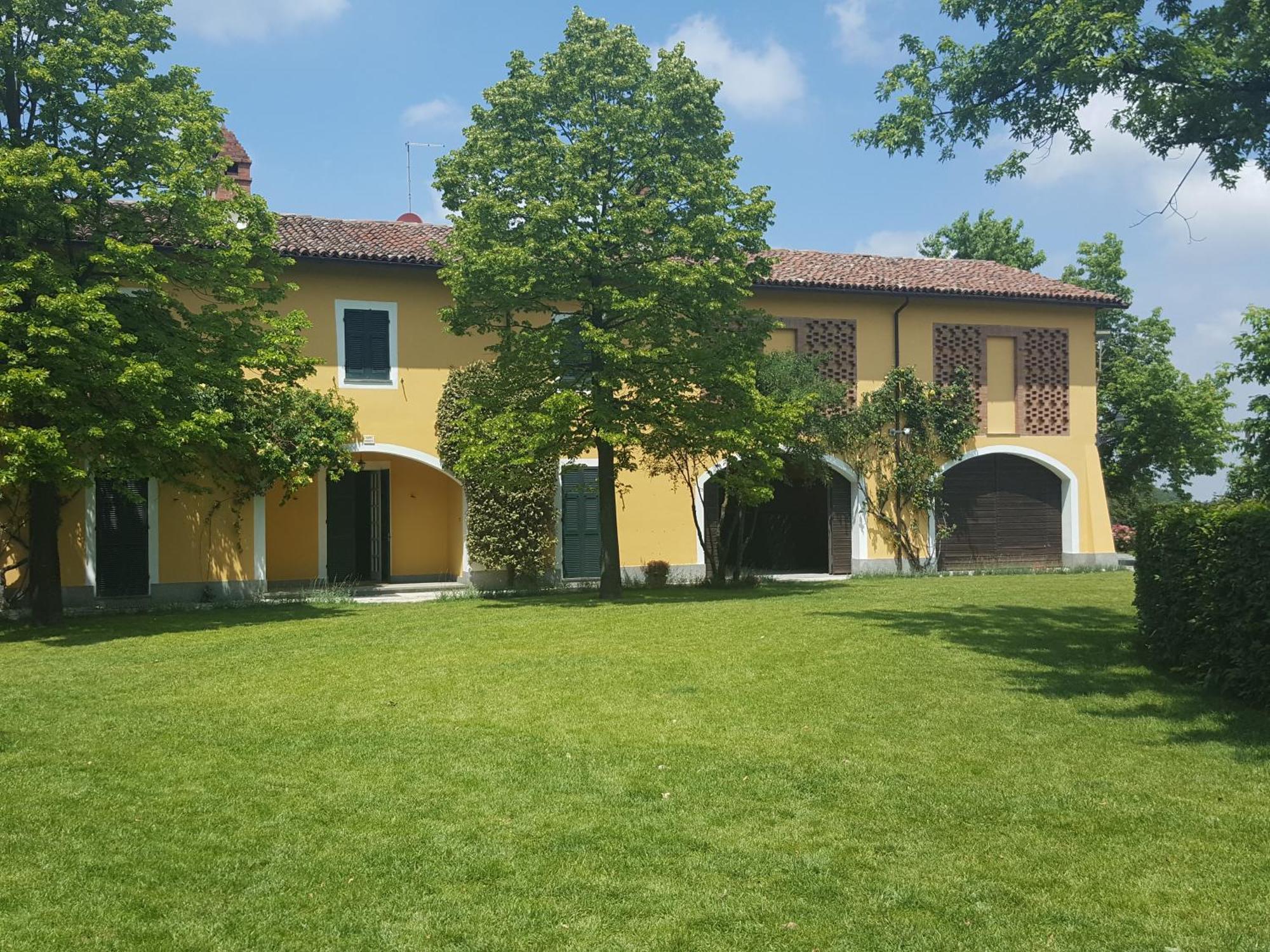 Tenuta La Meirana Gavi Exterior photo