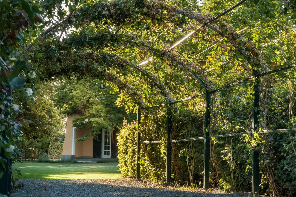 Tenuta La Meirana Gavi Exterior photo