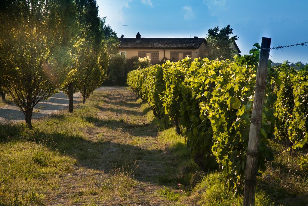 Tenuta La Meirana Gavi Exterior photo