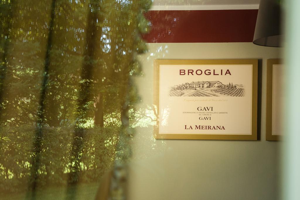 Tenuta La Meirana Gavi Exterior photo