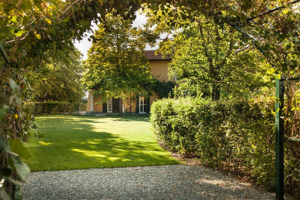 Tenuta La Meirana Gavi Exterior photo