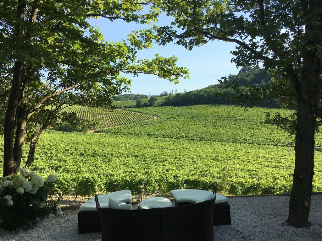 Tenuta La Meirana Gavi Exterior photo
