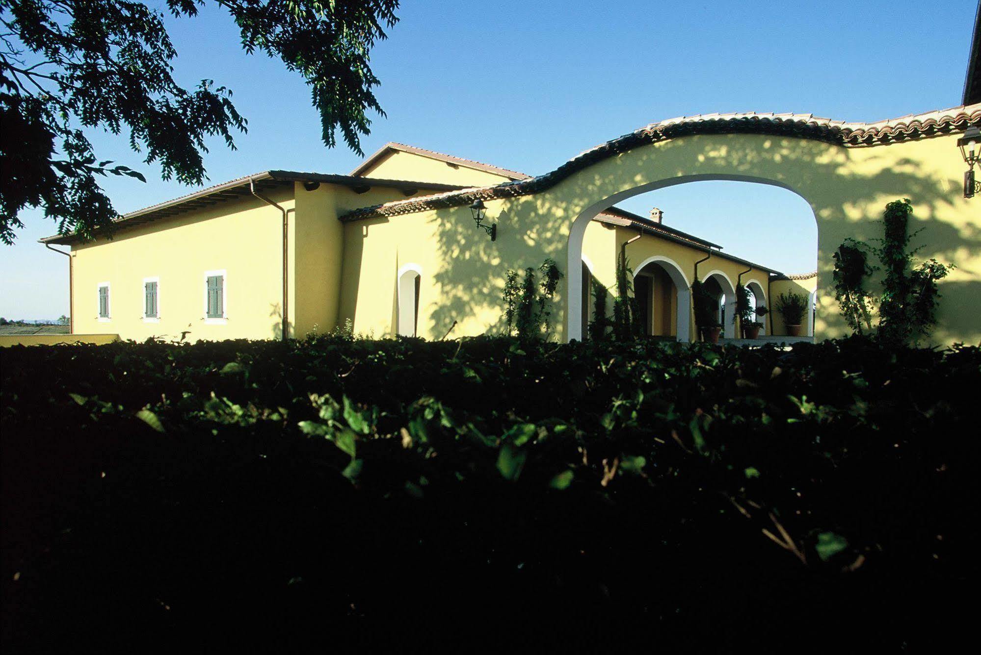 Tenuta La Meirana Gavi Exterior photo