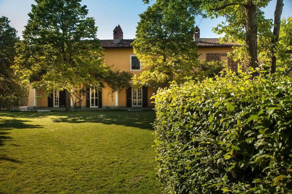 Tenuta La Meirana Gavi Exterior photo